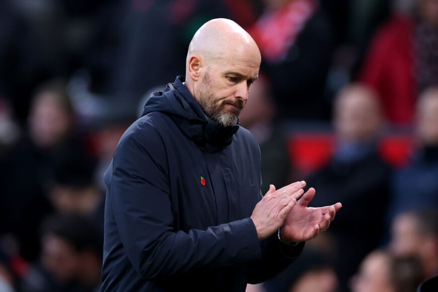 El alto costo de 100k € diarios por despido de Erik ten Hag en Leverkusen