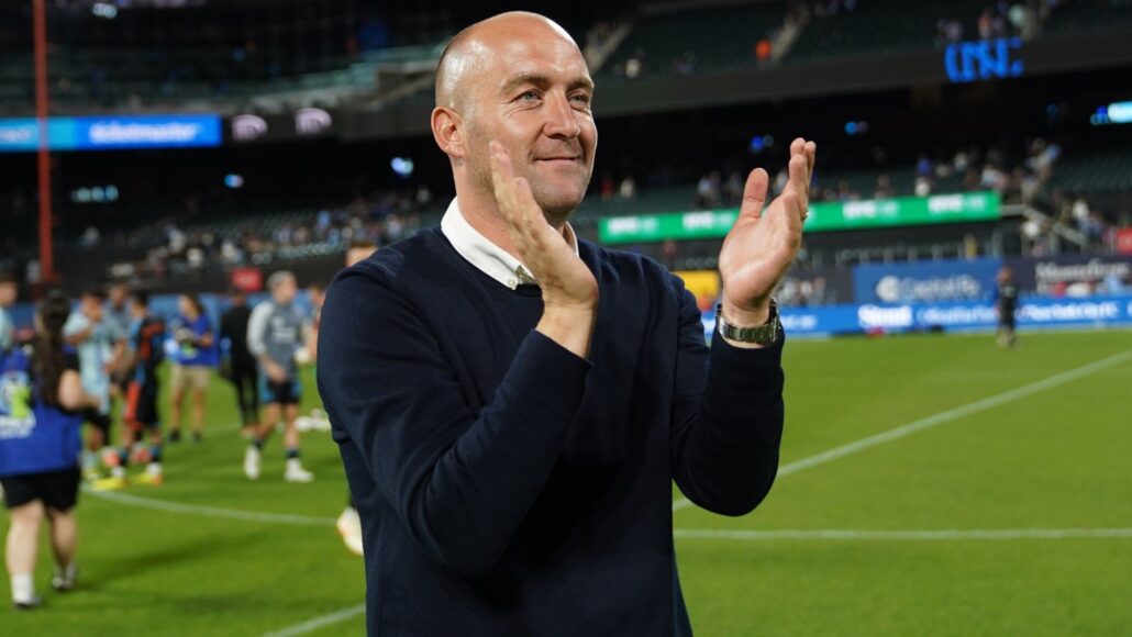 El Denver Summit de la NWSL alcanza 15,000 depósitos de entradas récord