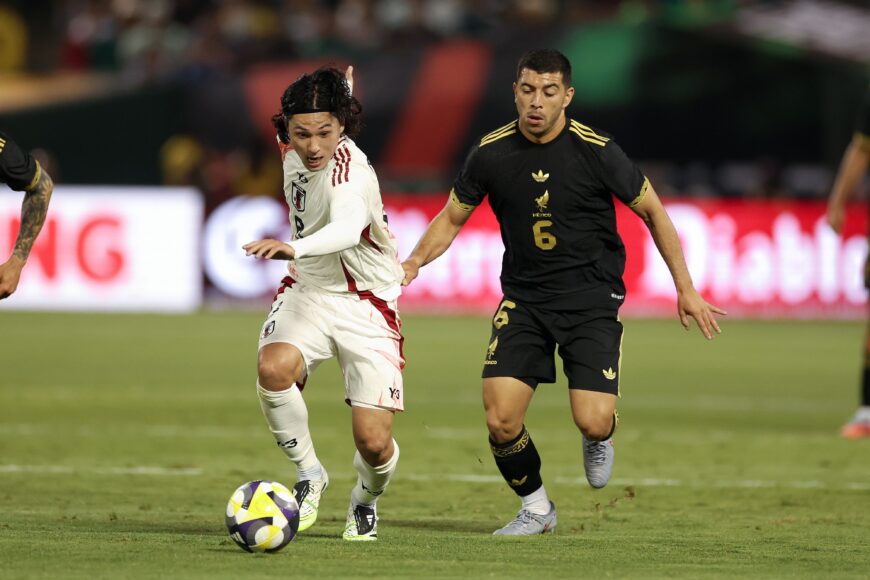 Santiago Giménez y Erik Lira brillan mientras Lozano y Rangel caen en México