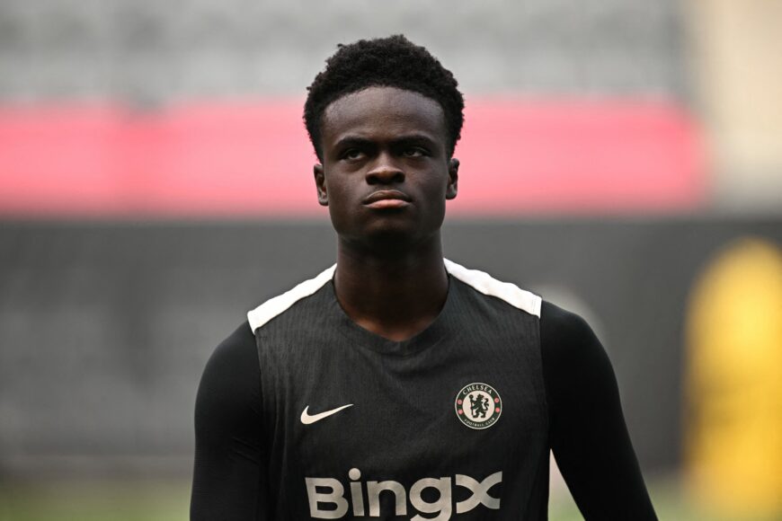 Chelsea confirma la venta permanente de su extremo formado por £22 millones