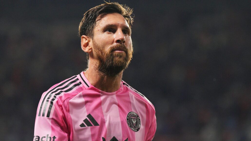 Messi y Ronaldo: el legado de los GOATs en Inter Miami y Al-Nassr