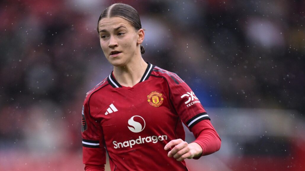 Skinner afirma que Toone y Park encajarán en el XI del Man Utd