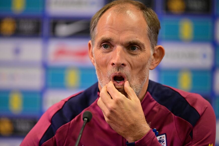 Inglaterra sufre baja por lesión: John Stones se pierde eliminatorias mundialistas
