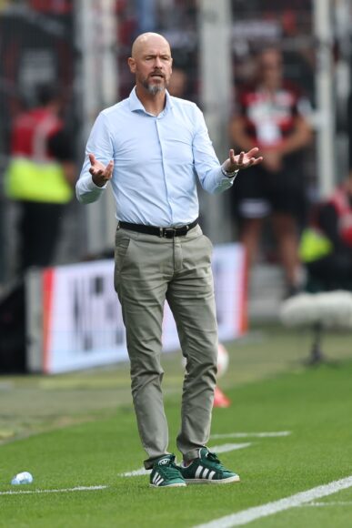 Regresan las buenas vibras al Bayer Leverkusen tras victoria amistosa