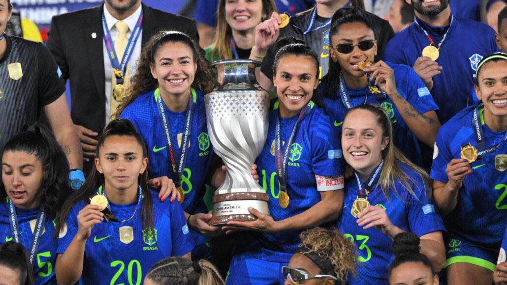 El calendario 2025 de las Lionesses: amistosos contra Brasil, Australia y Ghana