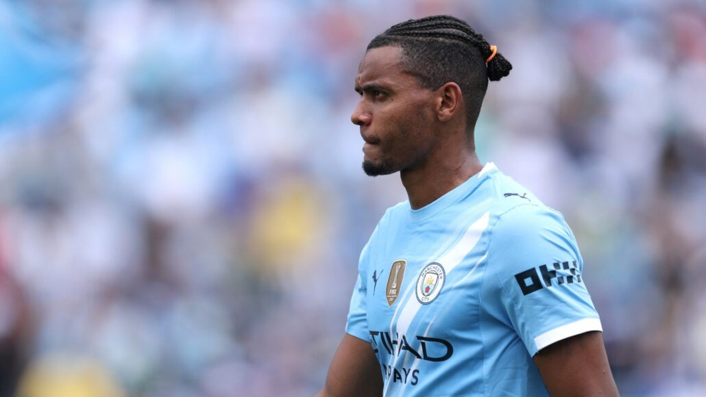 Manuel Akanji elige Inter: defensa de Man City rechaza a AC Milan y va a Serie A