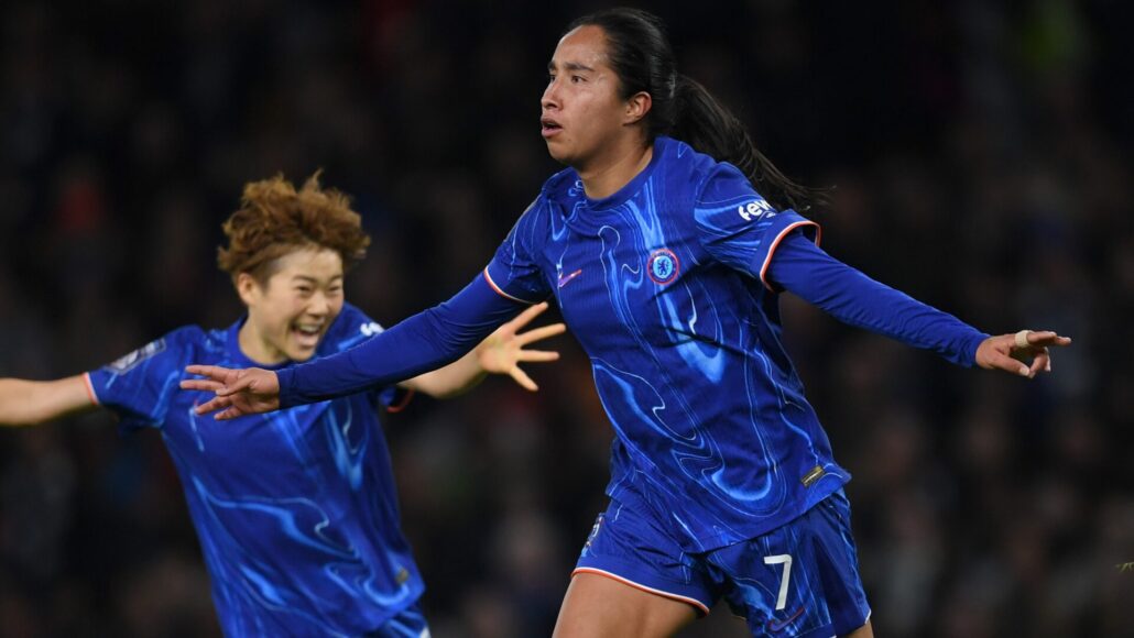 Chelsea pierde a Mayra Ramirez por lesión y cirugía en inicio de la temporada WSL
