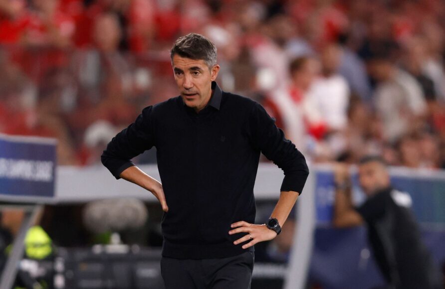 Demandas de Chelsea frustran regreso de Joao Felix a Benfica, dice Lage