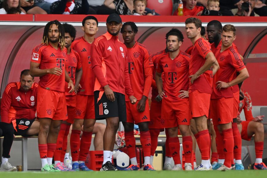 Bayern Munich teme perder a joven talento en medio de intereses de clubes