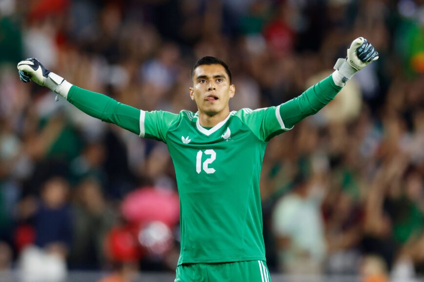Santiago Giménez brilla y salva a México con gol en empate 2-2 ante Corea