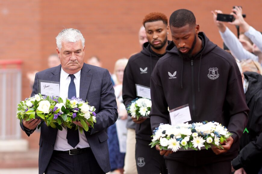 Beto rinde homenaje a Diogo Jota tras su trágica muerte en conmovedor mensaje