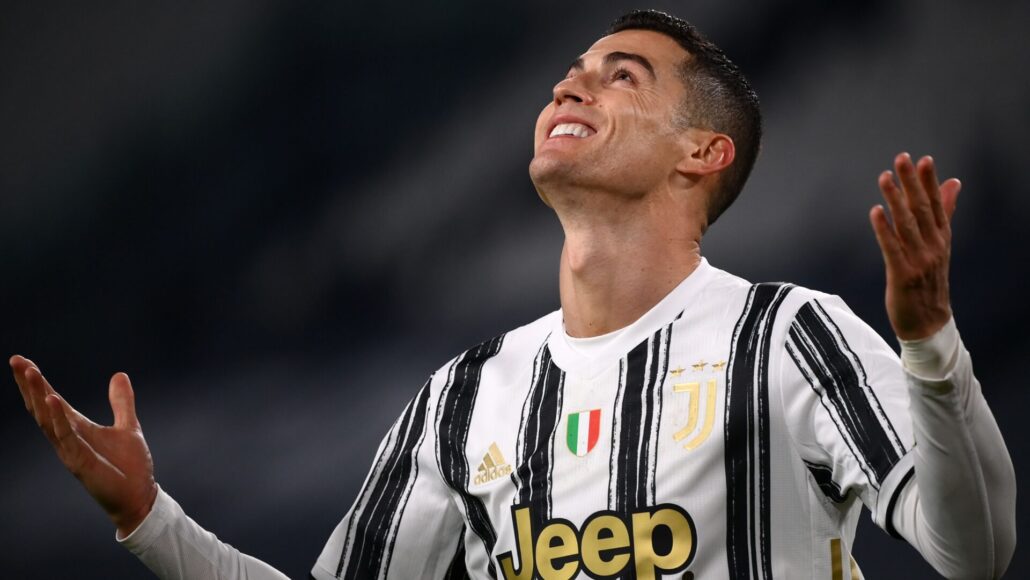 ¿Cristiano Ronaldo alteró el equilibrio en Juventus? Análisis de Bernardeschi