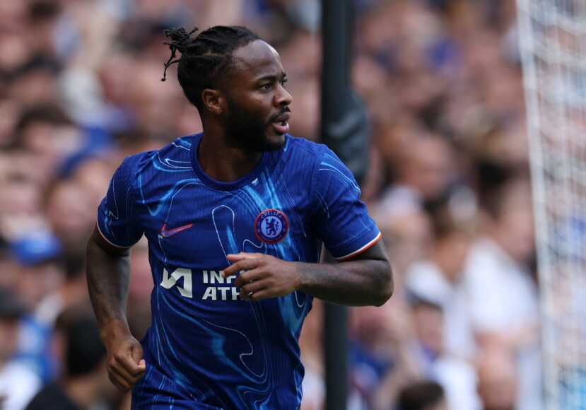 ¿Qué futuro espera a Raheem Sterling? Sin interés en Arabia o MLS antes de enero