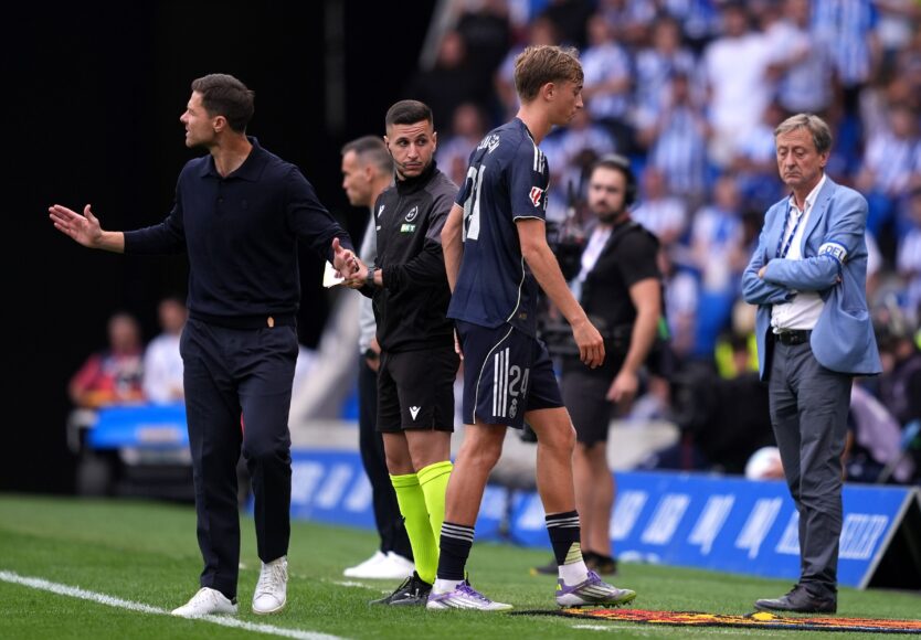 Real Madrid sufre sanción de Dean Huijsen tras rechazo de apelación en La Liga