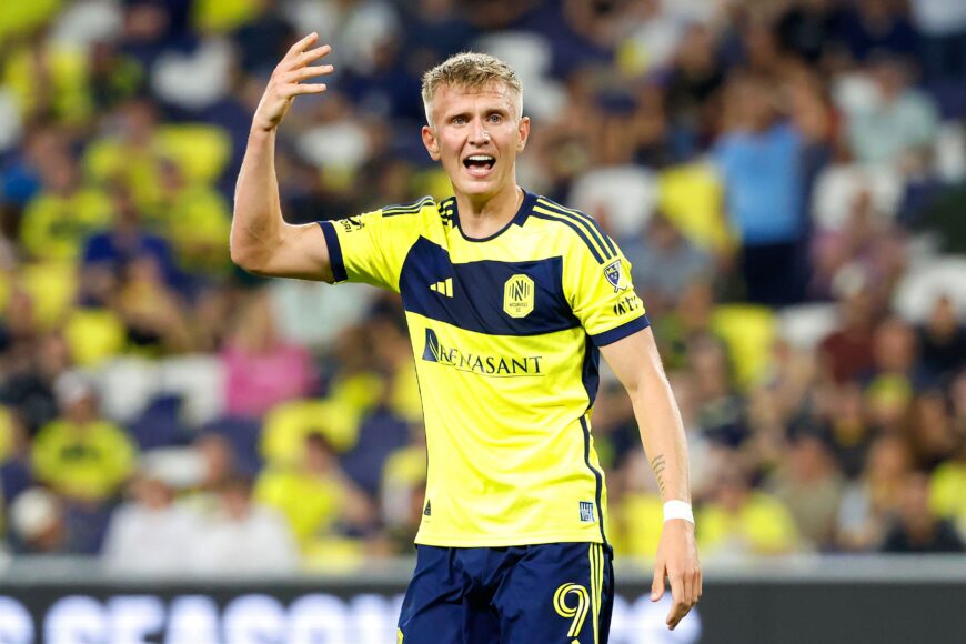 Goleadores de la MLS 2025: Messi, Surridge y la lucha por la Bota de Oro