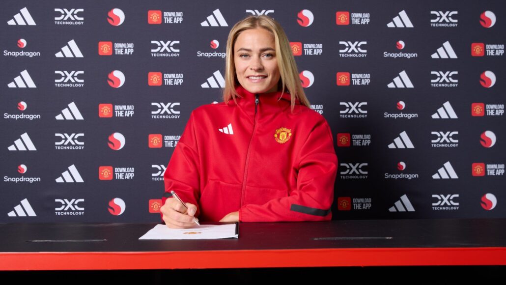 Marc Skinner admite que Man Utd no puede competir con Lionesses de Londres