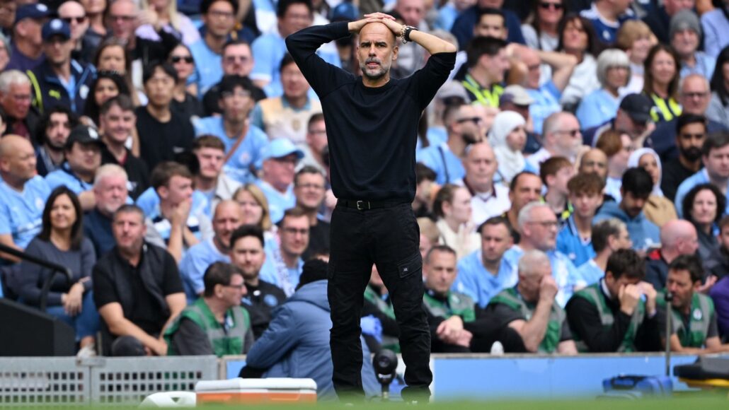 Revelan mensajes de WhatsApp sobre campaña de PR contra Guardiola y rivales