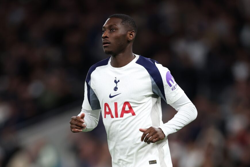 Tottenham pide cambio en reglas de transferencias tras decepción con Crystal Palace