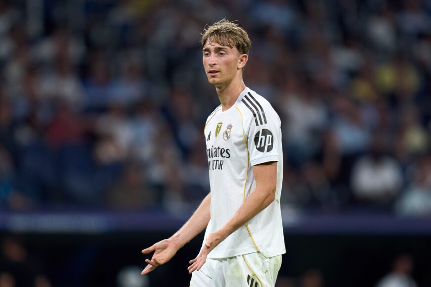 Real Madrid contrata a Dean Huijsen tras vencer a seis clubes competidores
