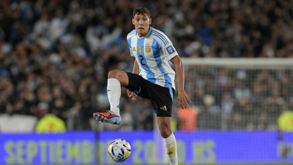 Clasificación de jugadores Argentina vs Venezuela: Messi brilla en su despedida