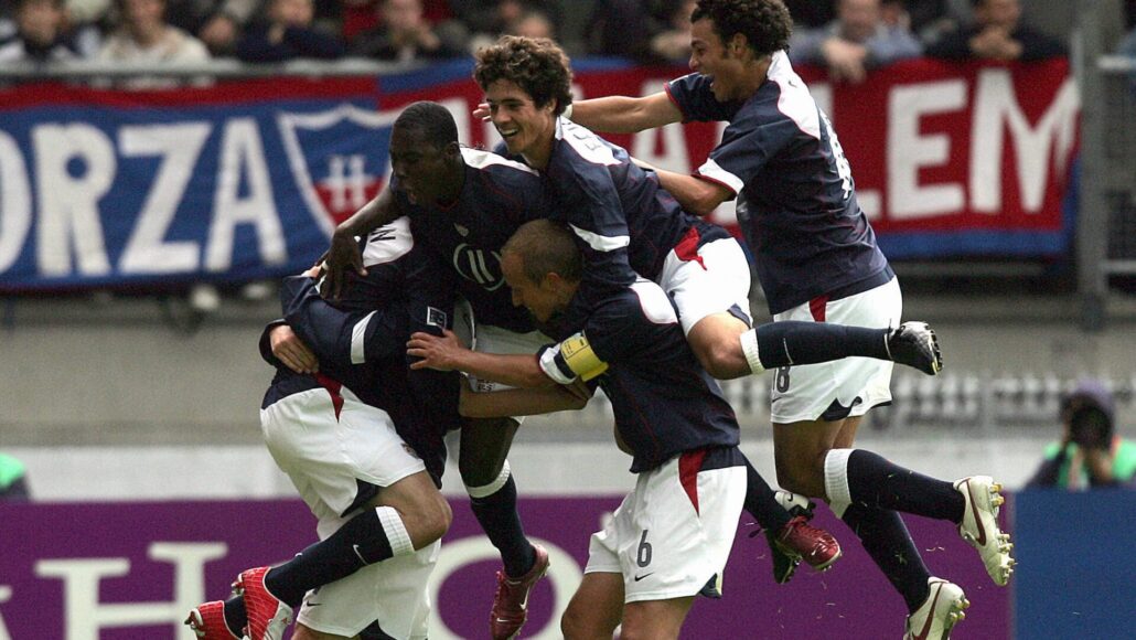 La increíble historia de Lee Nguyen: ¿Cómo superó a Messi en su auge?