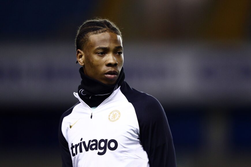 Chelsea recontrata a Ishe Samuels-Smith tras venderlo a Strasbourg