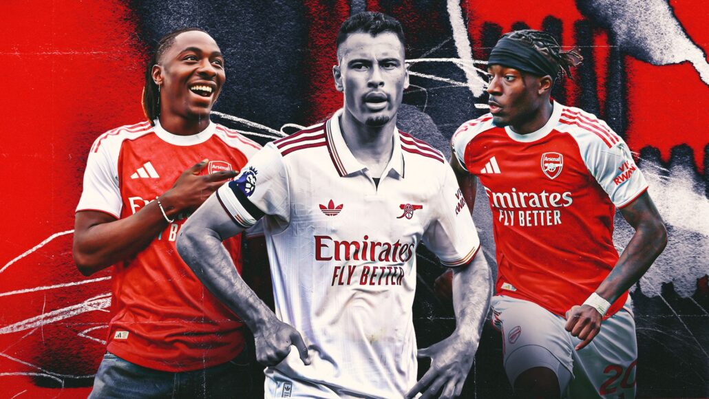 Bayern Múnich contacta agentes por estrella del Arsenal antes de fichar a Díaz