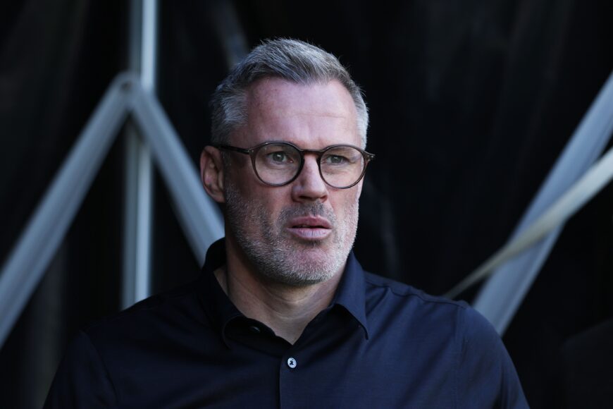 Liverpool recibe advertencia sobre Marc Guehi tras perderlo en último día de fichajes