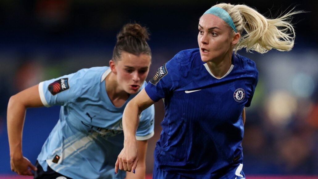 Calificaciones de jugadoras del Chelsea vs Man City: Beever-Jones brilla en triunfo