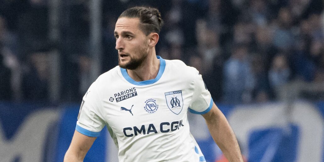 Adrien Rabiot firma con AC Milan y se reencuentra con Allegri tras su baneo