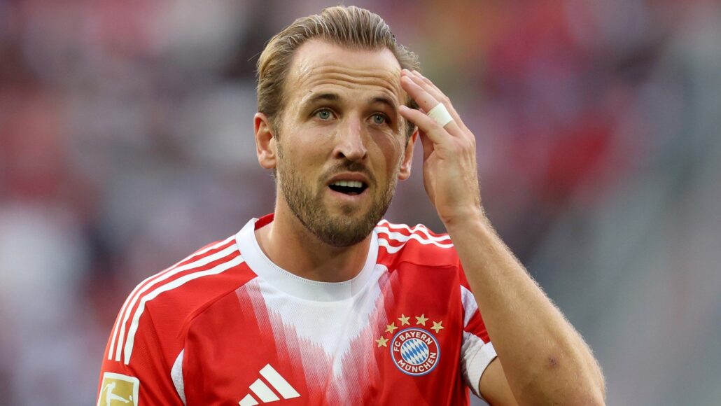Michael Owen reafirma su arrepentimiento por la transferencia de Harry Kane