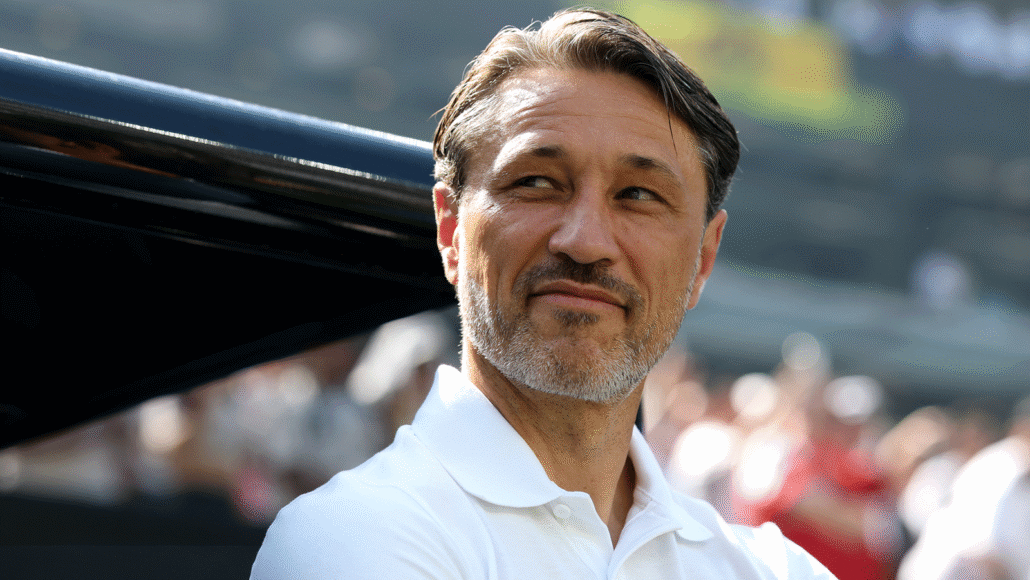 Bellingham: Kovac destaca su papel en Dortmund pese a conflictos familiares