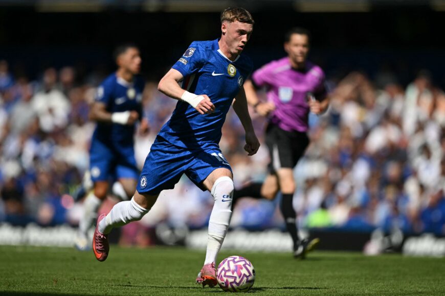 Cole Palmer da pistas sobre su posible regreso tras lesión en Chelsea