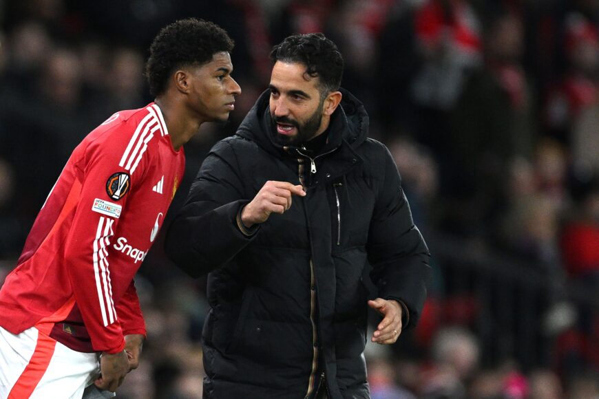 Rashford en Barcelona: ¿Un acierto que no perjudica a Man Utd?