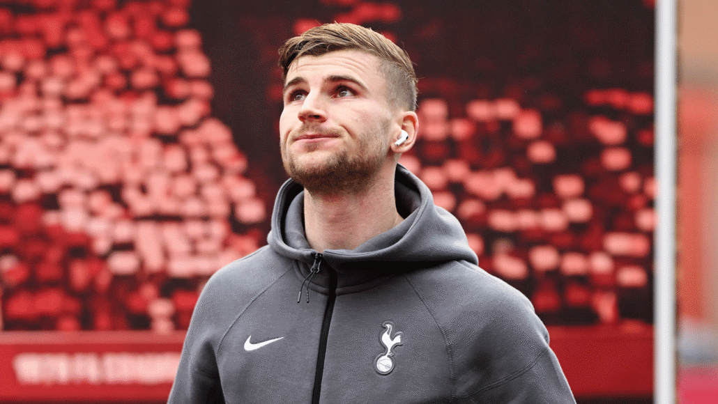 Timo Werner en problemas tras rechazar oferta de la MLS y no jugar en Leipzig