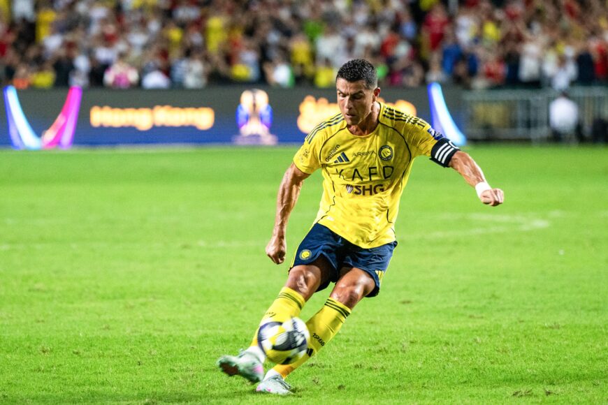 Lewandowski rechaza a Ronaldo mientras Al-Nassr ofrece €100M en Arabia