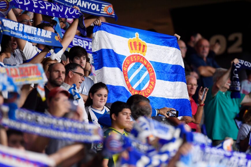 El nuevo proyecto de Espanyol: ¿Desafiará a Barcelona en La Liga?