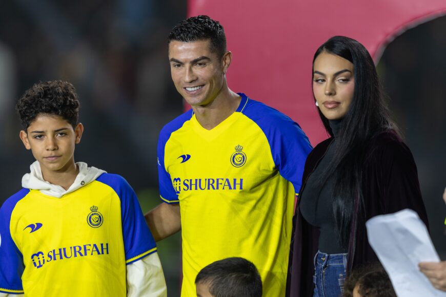 Cristiano Ronaldo anota su gol 950 y revela su ambición tras victoria en Al-Nassr