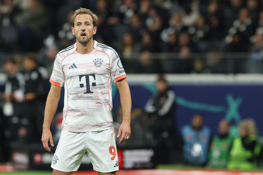 Bayern Munich asume gran riesgo con contrato de Harry Kane ante rumores de transferencias