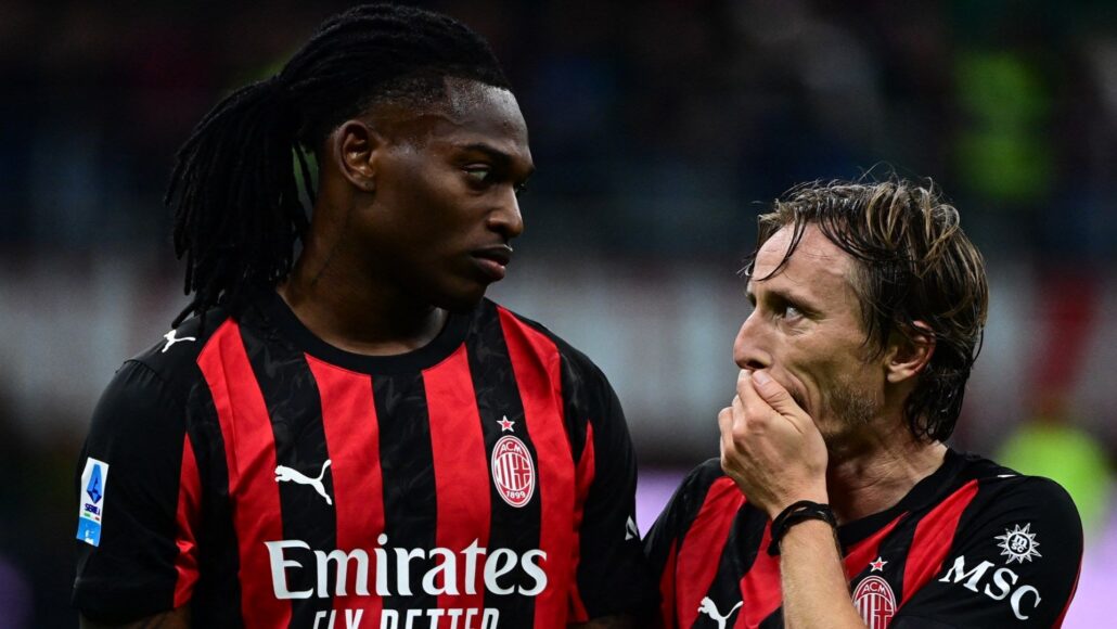 La inteligencia futbolística de Luka Modric lo coloca por encima de todos
