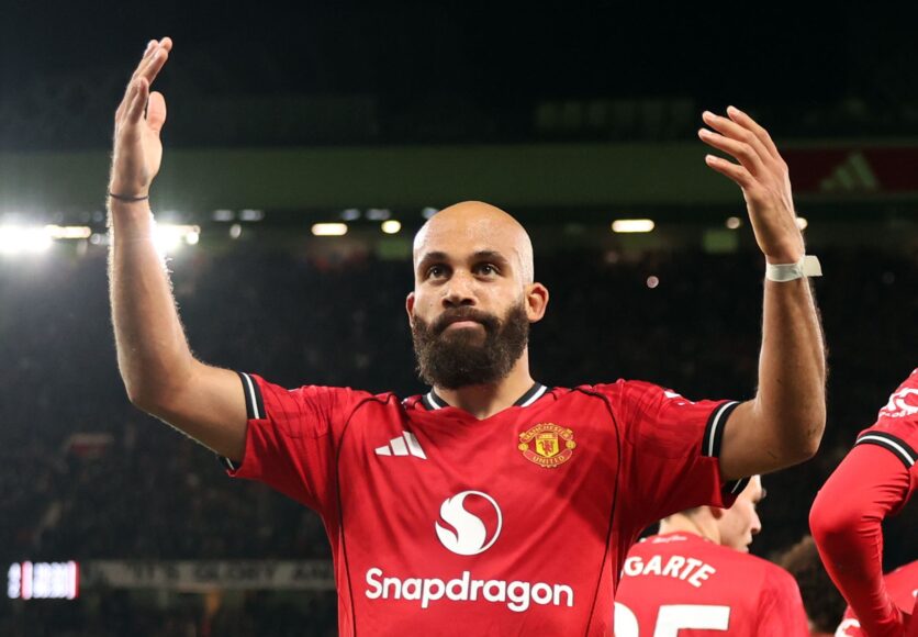 Wayne Rooney elogia a Bryan Mbeumo como el mejor fichaje de Man Utd