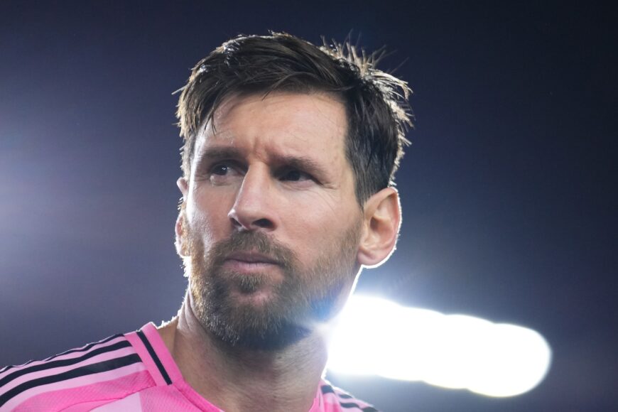Amenaza de demolición para la mansión ilegal de Lionel Messi en Ibiza de €11M