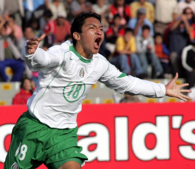 Nadie creía en nosotros: el legado dorado de la selección U17 de México