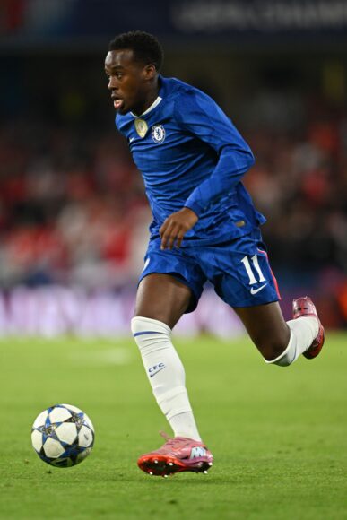Consejos de Malouda para conquistar a los aficionados del Chelsea tras su llegada