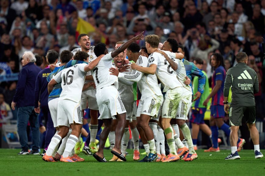El Real Madrid demanda a la UEFA tras rechazo de apelación de la Superliga