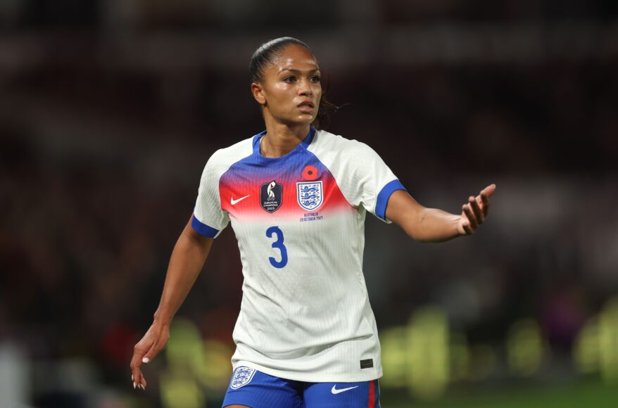 Calificaciones de jugadoras de Inglaterra vs Australia: Kendall brilla en su debut