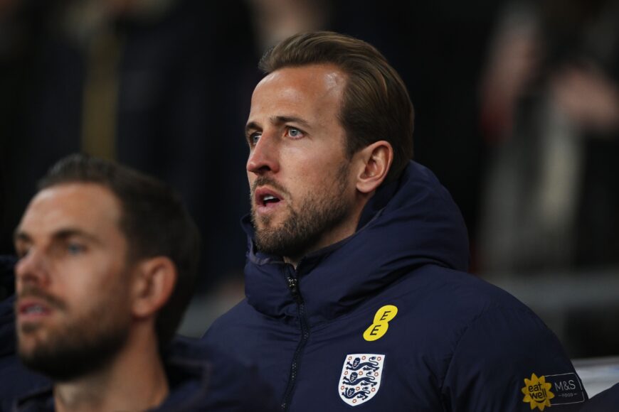 Consejos de Heung-Min Son a Harry Kane para su yo más joven en el fútbol