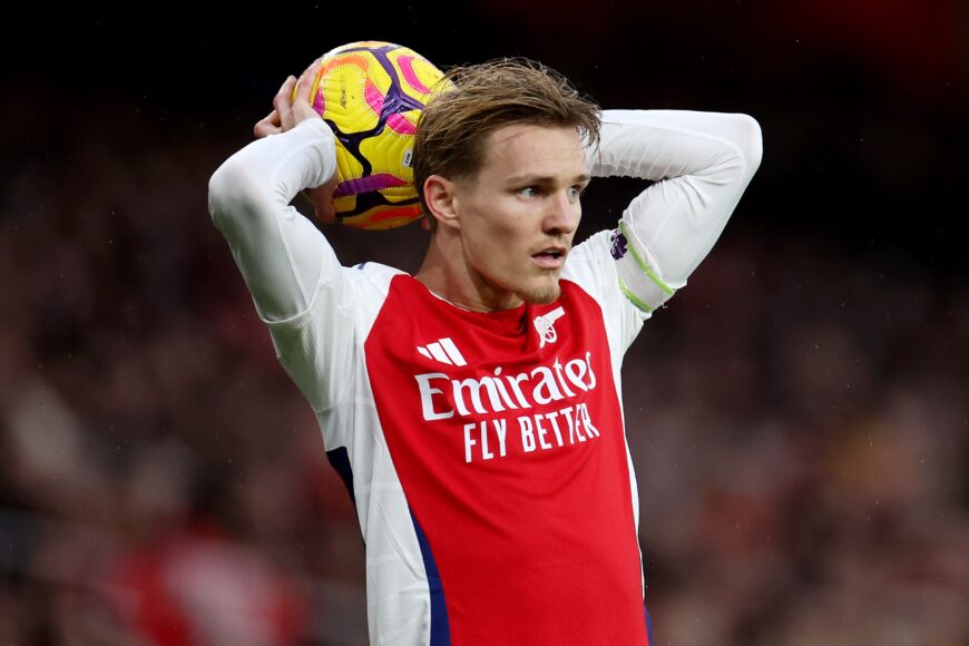 Arsenal y sus tácticas aburridas: ¿están matando la Premier League?