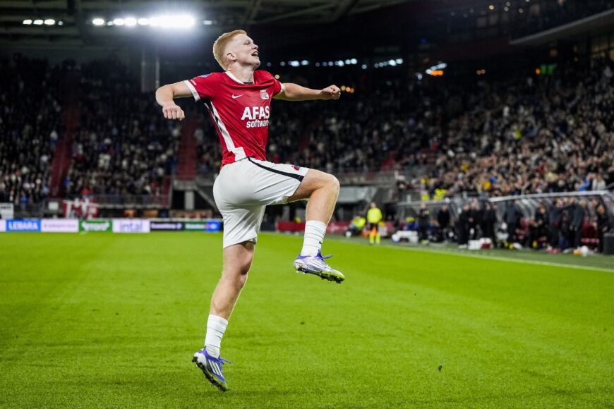 Crystal Palace busca un creador de juego al nivel de Kevin De Bruyne