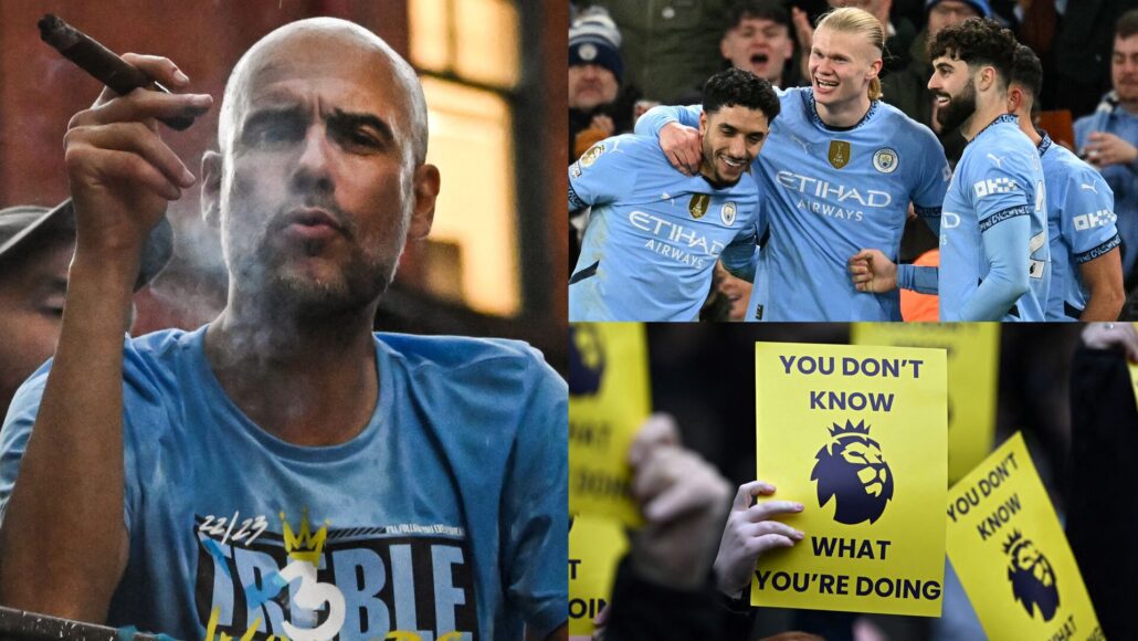 Revelan: Liverpool podría recibir gran recompensa si Man City es culpable